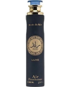 Lattafa Raed Luxe Air Freshener 300 ml