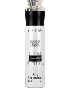 Lattafa Ana Abiyedh Air Freshener 300 ml