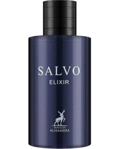 Maison Alhambra Salvo Elixir Men EDP 60 ml