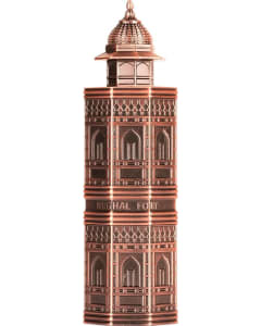 Niche Emarati Mughal Fort Unisex EDP 100 ml