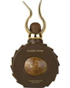Niche Emarati Classic Stone Unisex EDP 100 ml