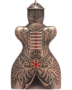 Niche Emarati Toleen Women EDP 80 ml