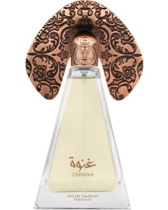 Niche Emarati Ghinwa Unisex EDP 100 ml