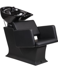 Ayala Lady C Lea Backwash Black