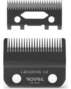 Rovra Replacement Blade Impact - Leading V2