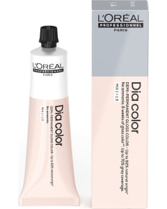 Loreal Dia Color 9.13 Very Light Blonde Ash Gold - 60 ml