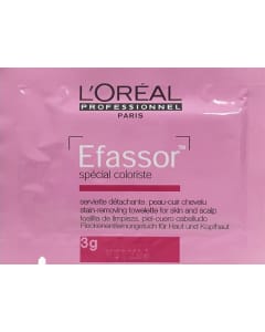 Loreal Efassor Color Cleaner 3g