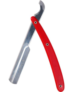 L3VEL3 Turkish Razor Red
