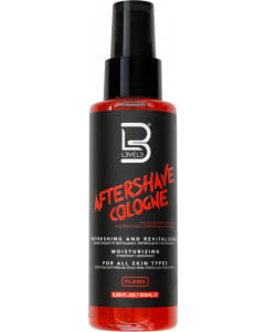 L3VEL3 - After Shave Spray Cologne Flame 100 ml