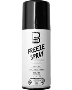 L3VEL3 Freeze Hair Spray 100 ml