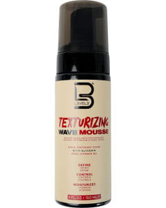 L3VEL3 Texturizing Wave Mousse 150 ml