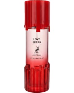 Lattafa Maison Alhambra Love Spark Body Mist 250 ml