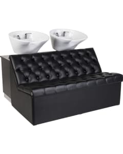 Ayala Mali 2 Person Custom Wash Unit