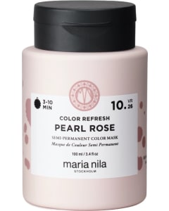 Maria Nila Colour Refresh Pearl Rose 10.26 100 ml