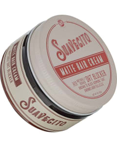 Suavecito Matte Hair Cream with DHT Blocker 113g
