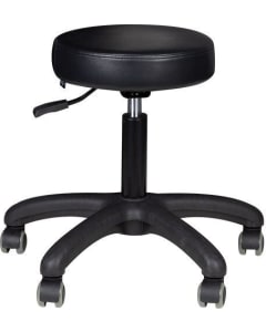 Gabbiano Stool am-303-2 Black