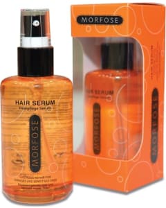 Morfose Argan Hair Serum 75 ml