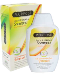 Morfose Anti Hair Loss Shampoo 300 ml