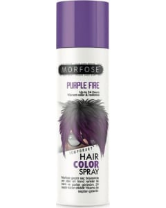 Morfose Mech Hair Color Spray Purple Fire 150 ml