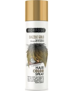 Morfose Mech Hair Color Spray Dazzle Gold 150 ml