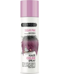 Morfose Mech Hair Color Spray Sugar Pink 150 ml