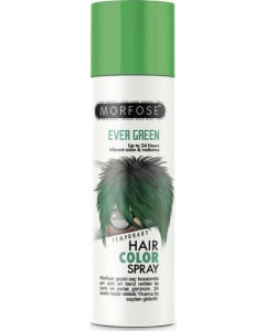 Morfose Mech Hair Color Spray Ever Green 150 ml