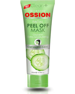 Morfose Ossion Peel Off Mask Cucumber 170 ml