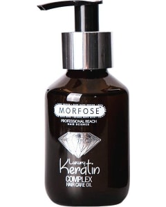 Morfose Keratin Oil 100 ml