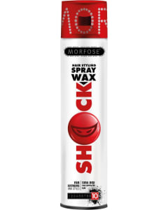 Morfose Shock Hair Spray 300 ml