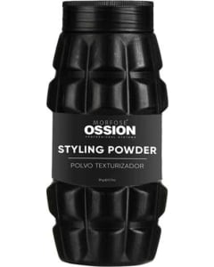 Morfose Ossion Premium Barber Line Hair Styling Powder 20 g