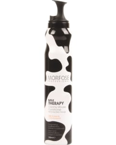 Morfose Milk Therapy Hair Creamy Mousse Conditioner 200 ml