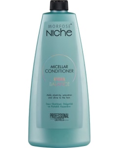 Morfose Niche Hydra Balance Micellar Conditioner 400 ml
