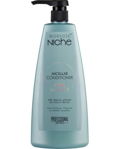 Morfose Niche Hydra Balance Micellar Conditioner 1000 ml