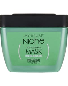 Morfose Niche Hydra Balance Micellar Hair Mask 500 ml