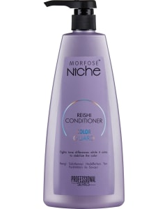 Morfose Niche Reishi Color Guard Conditioner 1000 ml