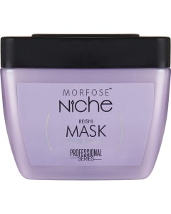 Morfose Niche Reishi Color Guard Mask 500 ml