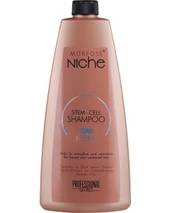 Morfose Niche Stem Cell Bond Repair Shampoo 400 ml