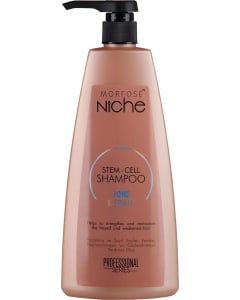 Morfose Niche Stem Cell Bond Repair Shampoo 1000 ml