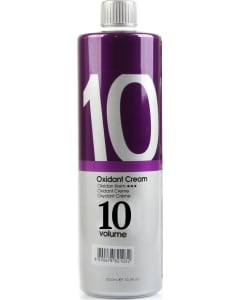 Morfose 10 Oxidant Cream 3% - 1000 ml