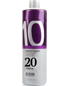 Morfose 10 Oxidant Cream 6% - 1000 ml