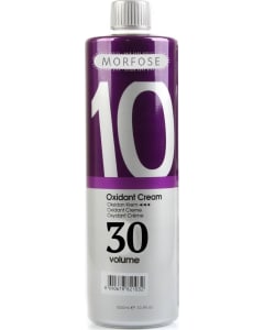 Morfose 10 Oxidant Cream 9% - 1000 ml