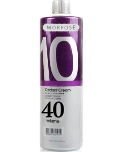 Morfose 10 Oxidant Cream 12% - 1000 ml