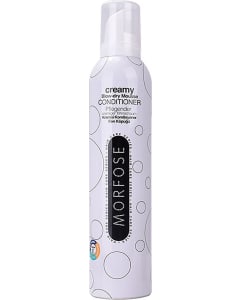 Morfose Conditioner Creamy Blow Dry Mousse 300 ml