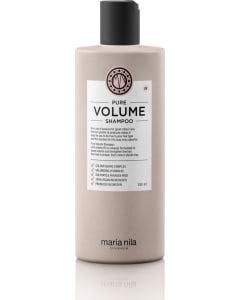 Maria Nila Pure Volume Shampoo 350 ml