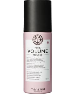 Maria Nila Pure Volume Mousse 150 ml