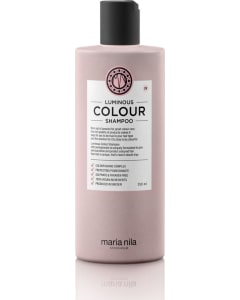 Maria Nila Luminous Colour Shampoo 350 ml