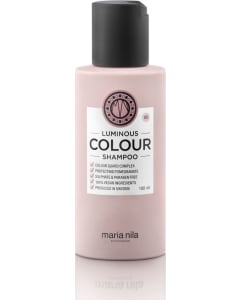 Maria Nila Luminous Colour Shampoo 100 ml