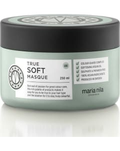 Maria Nila True Soft Masque 250 ml