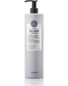 Maria Nila Sheer Silver Shampoo 1000 ml