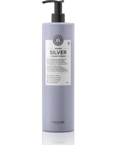 Maria Nila Sheer Silver Conditioner 1000 ml
